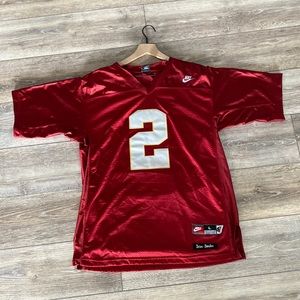 Florida State Classic Deion Sanders Jersey
